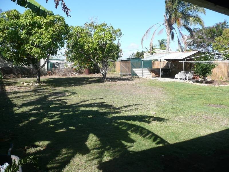 75A Williams STREET, Bowen QLD 4805