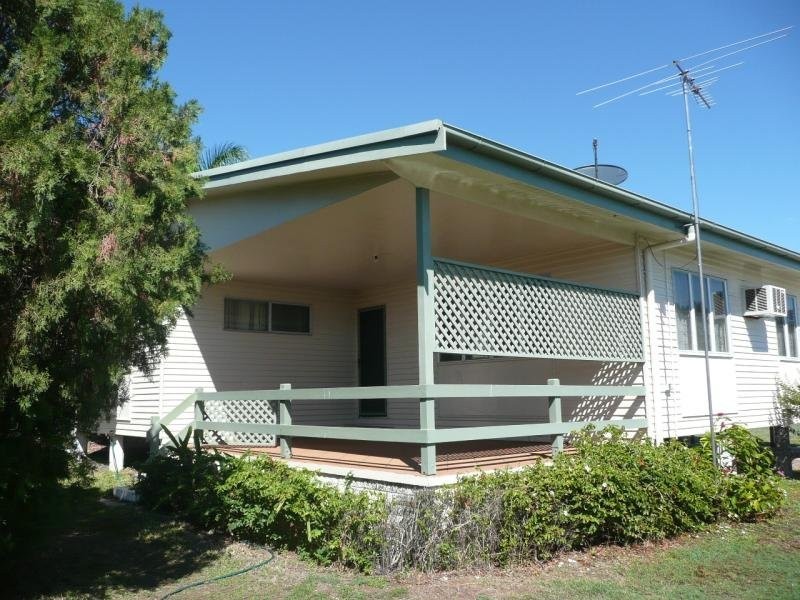 21 Hay STREET, Bowen QLD 4805