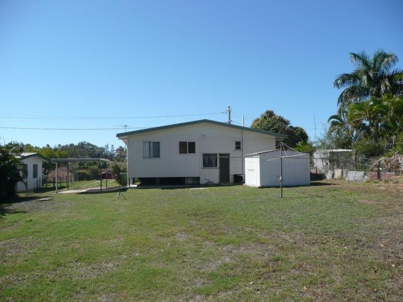 21 Hay STREET, Bowen QLD 4805