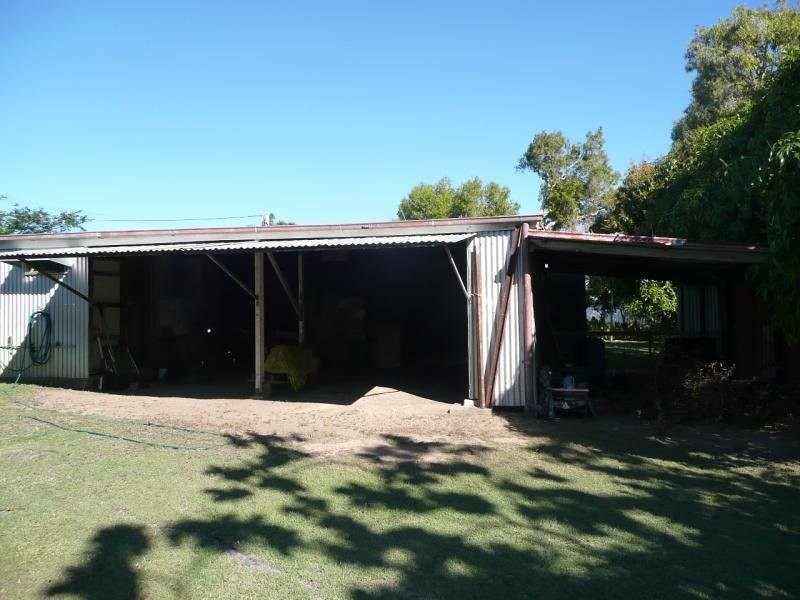 125 Soldiers ROAD, Bowen QLD 4805