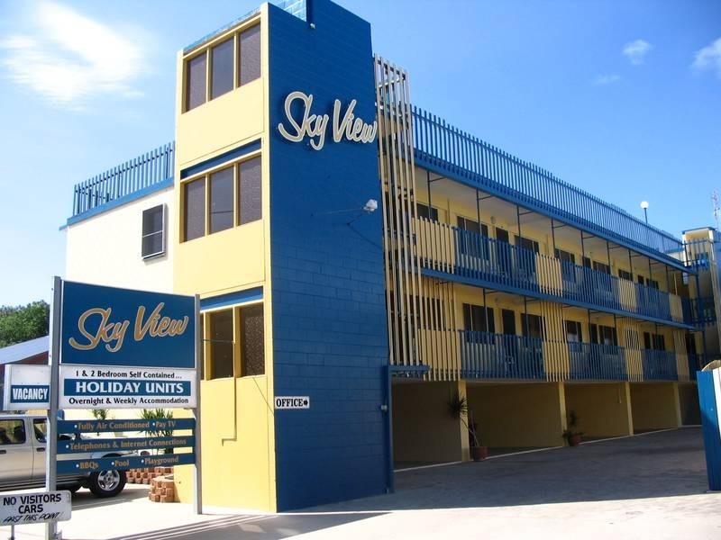 4/47 Horseshoe Bay ROAD, Bowen QLD 4805