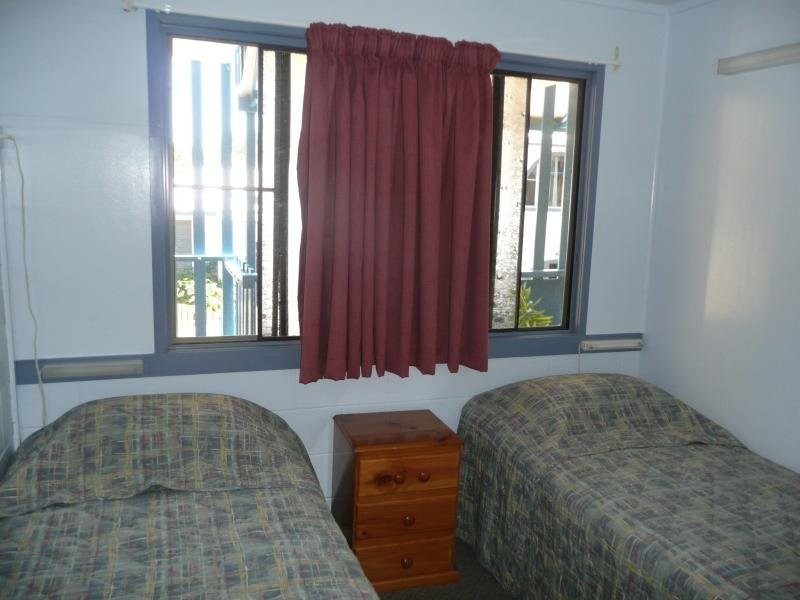 4/47 Horseshoe Bay ROAD, Bowen QLD 4805