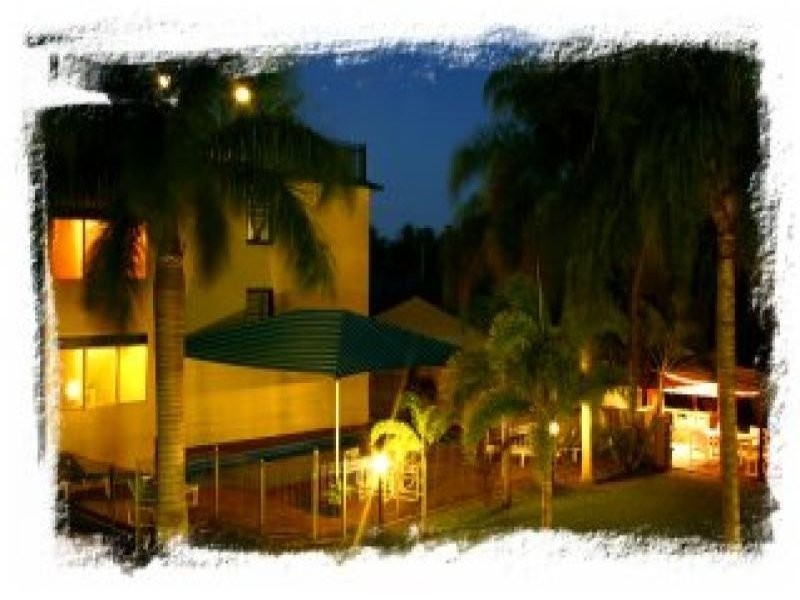 4/47 Horseshoe Bay ROAD, Bowen QLD 4805