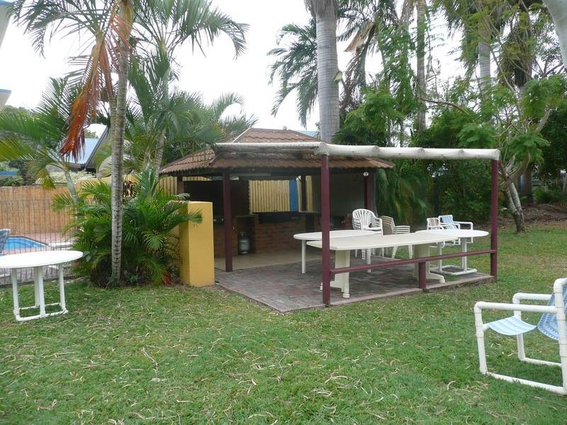 4/47 Horseshoe Bay ROAD, Bowen QLD 4805