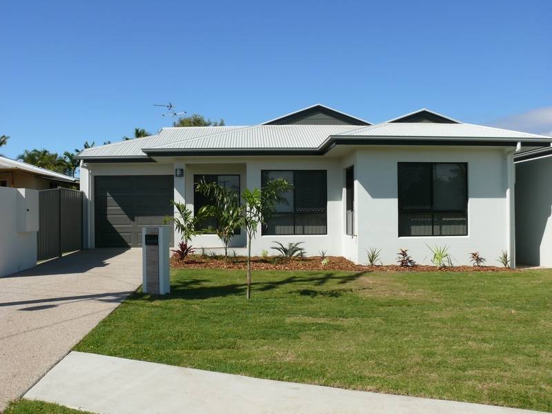 5/25 Don STREET, Bowen QLD 4805