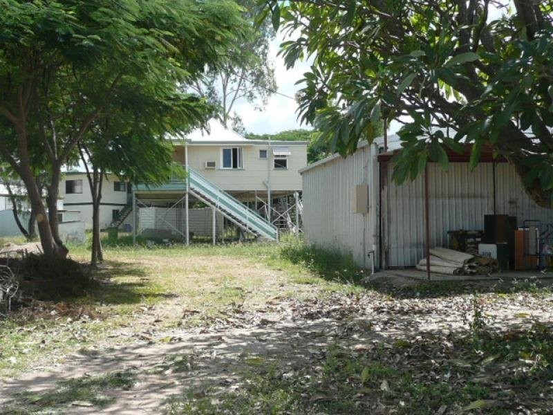 3 Short STREET, Collinsville QLD 4804