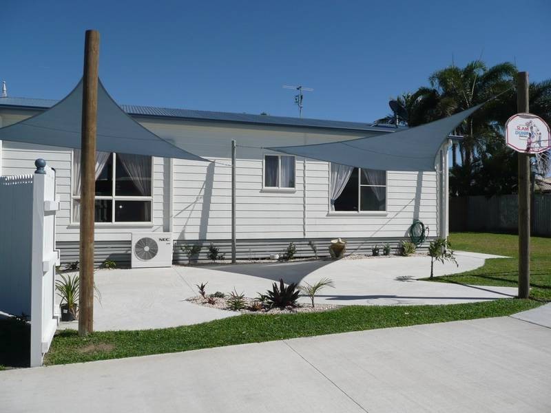 28 Emmerson DRIVE, Bowen QLD 4805