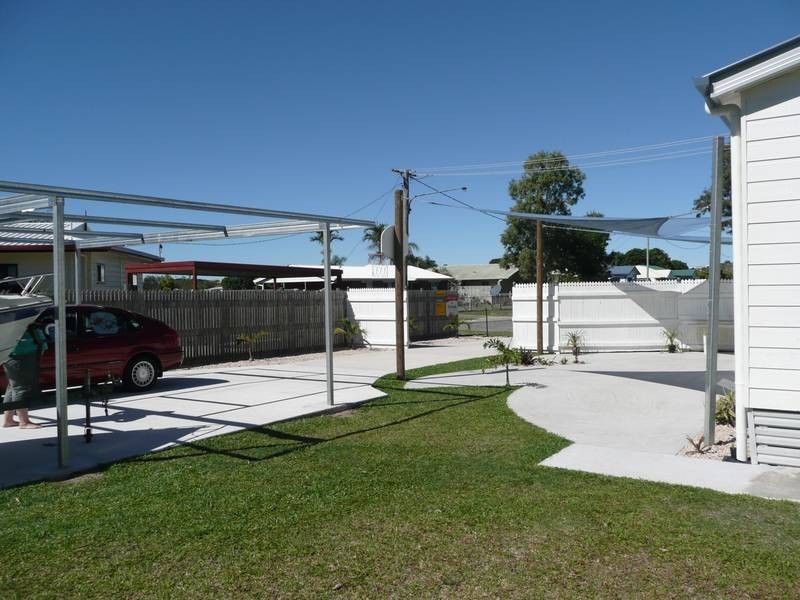28 Emmerson DRIVE, Bowen QLD 4805
