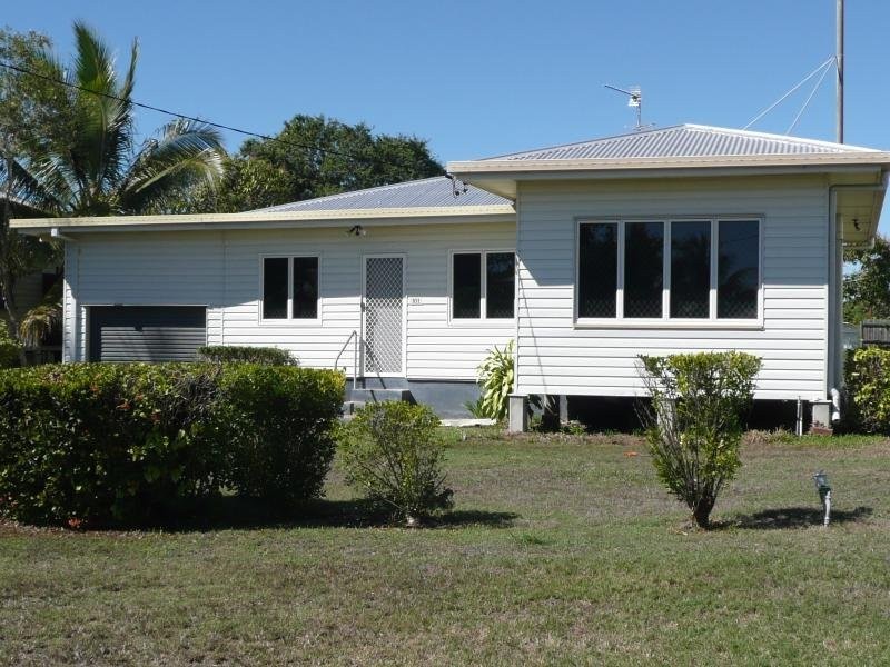 101 Powell STREET, Bowen QLD 4805