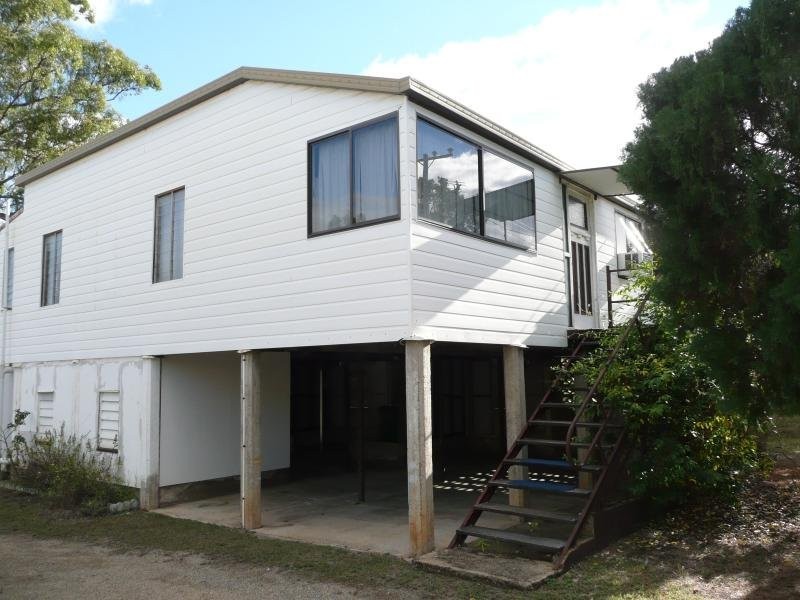 21 Conway Street, Collinsville QLD 4804