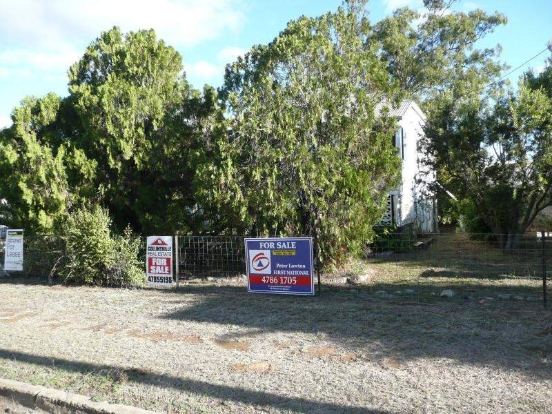 21 Conway Street, Collinsville QLD 4804