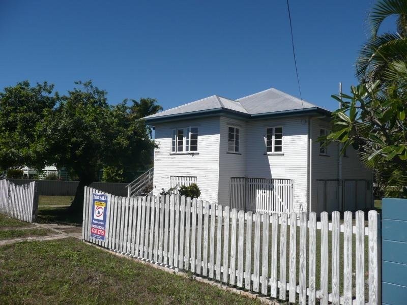 9 Russell STREET, Bowen QLD 4805