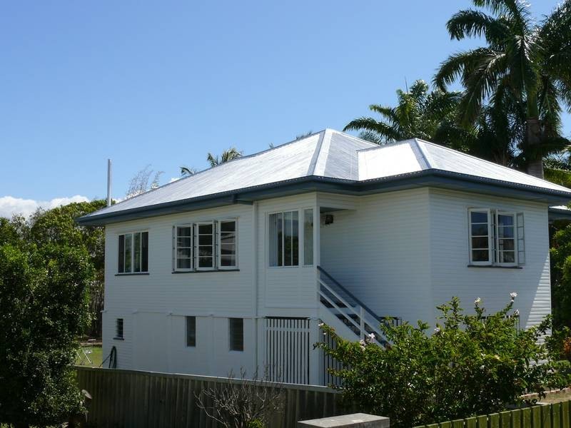 9 Russell STREET, Bowen QLD 4805