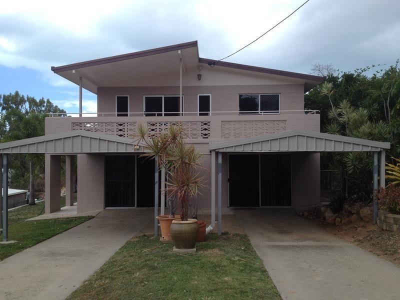126 Mt Nutt ROAD, Bowen QLD 4805