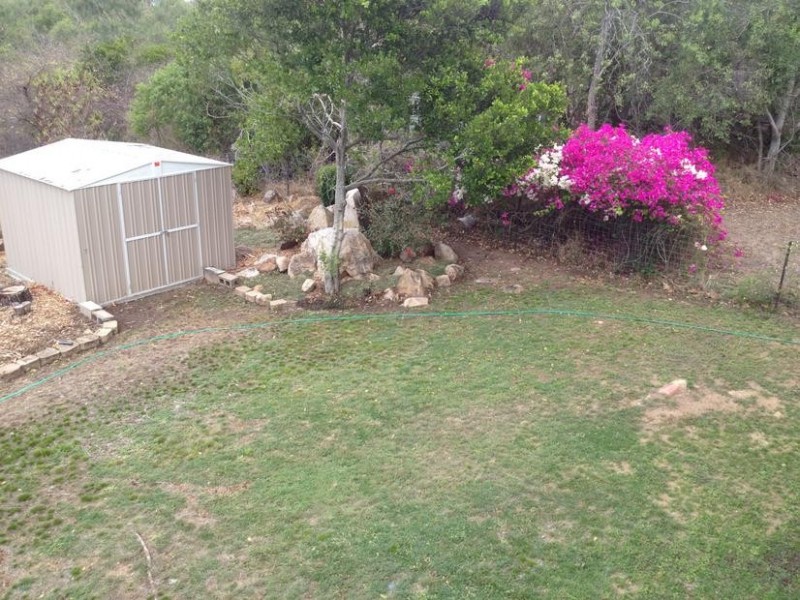 126 Mt Nutt ROAD, Bowen QLD 4805