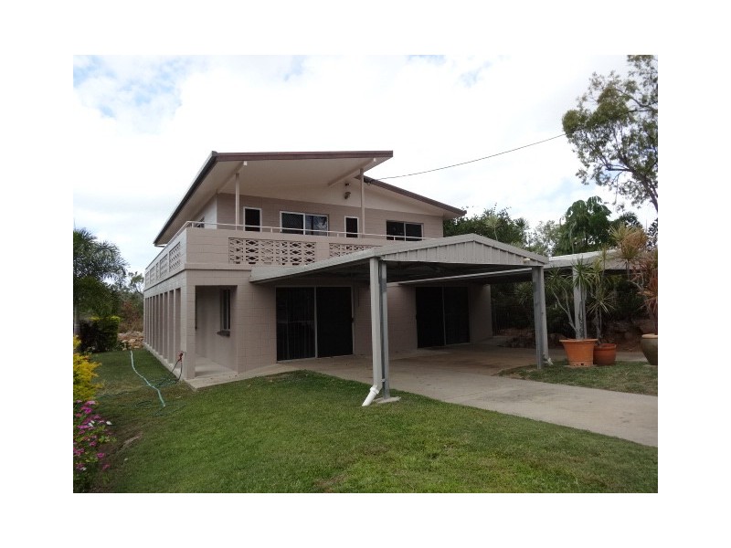 126 Mt Nutt ROAD, Bowen QLD 4805