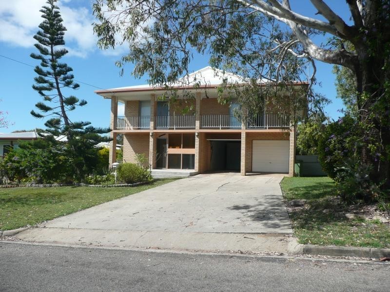 15 Scott STREET, Bowen QLD 4805