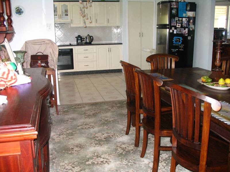 15 Scott STREET, Bowen QLD 4805