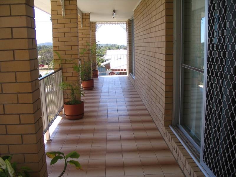 15 Scott STREET, Bowen QLD 4805