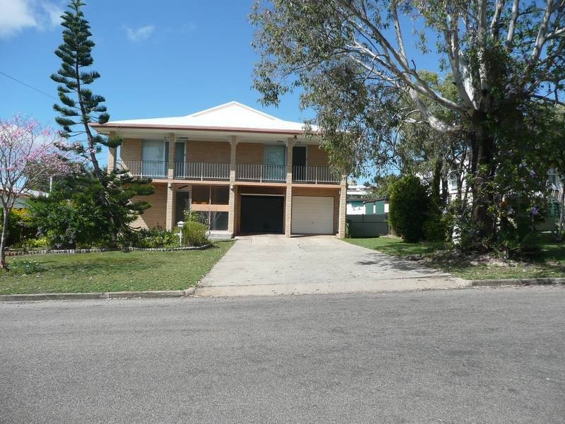 15 Scott STREET, Bowen QLD 4805