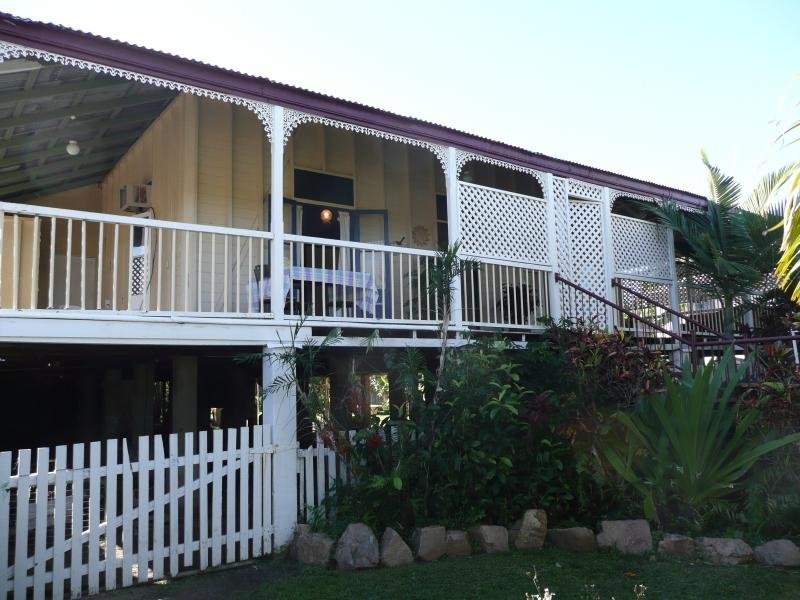 60 Gordon STREET, Bowen QLD 4805