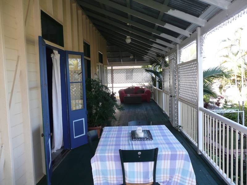 60 Gordon STREET, Bowen QLD 4805