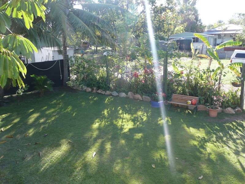 60 Gordon STREET, Bowen QLD 4805