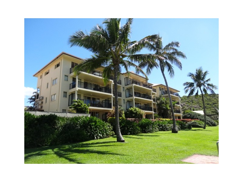 1/2 Pandanus Street, Bowen QLD 4805