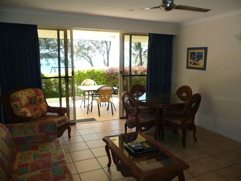 1/2 Pandanus Street, Bowen QLD 4805