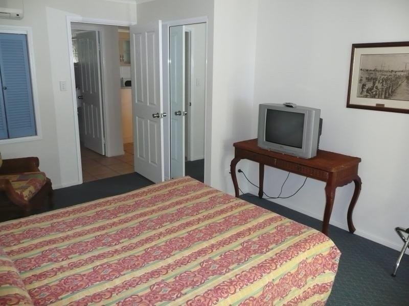 1/2 Pandanus Street, Bowen QLD 4805