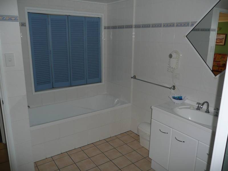 1/2 Pandanus Street, Bowen QLD 4805