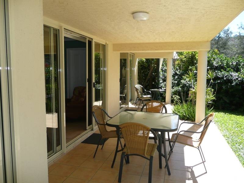 1/2 Pandanus Street, Bowen QLD 4805