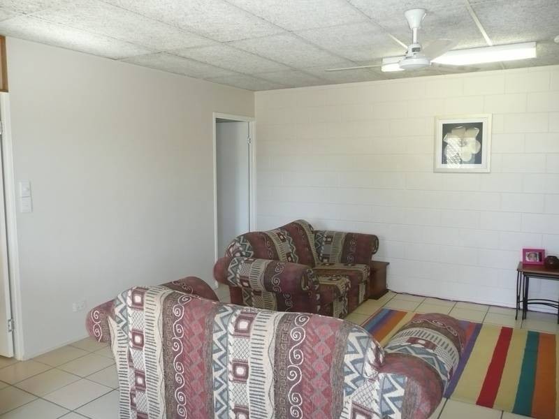 Lot 5 Fitzalan STREET, Bowen QLD 4805