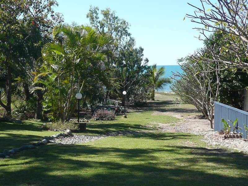 46 Whyte AVENUE, Brisk Bay QLD 4805
