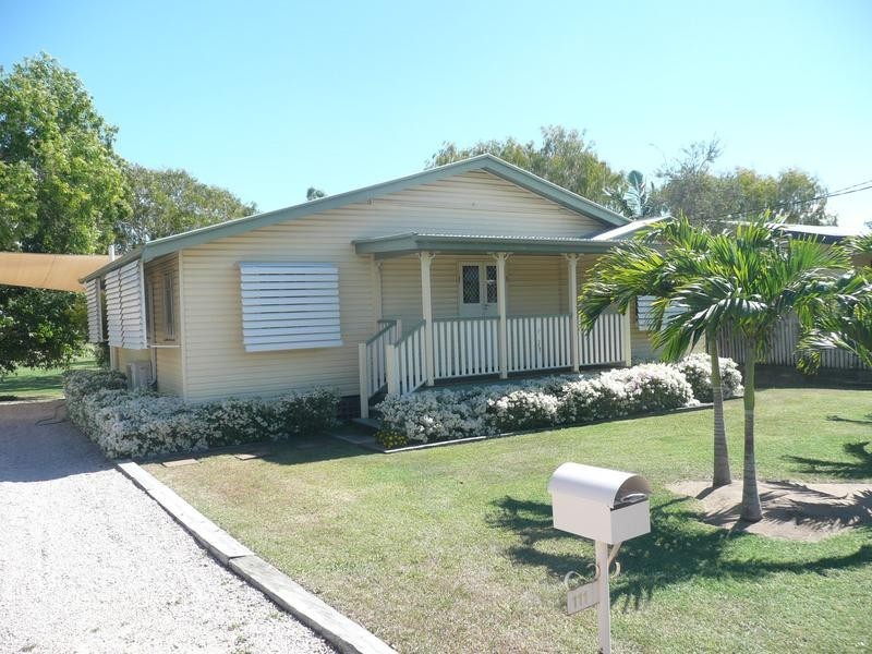 111 Soldiers ROAD, Bowen QLD 4805