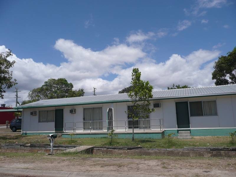 Lot 12,  Johnston STREET, Bowen QLD 4805