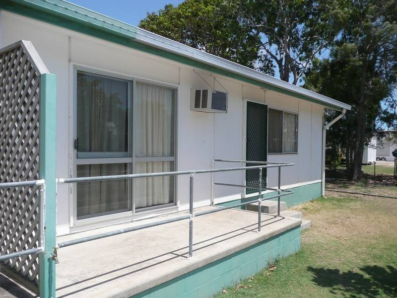 Lot 12,  Johnston STREET, Bowen QLD 4805