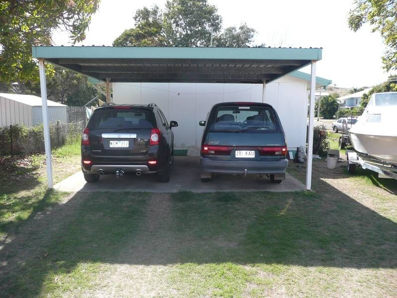 Lot 12,  Johnston STREET, Bowen QLD 4805