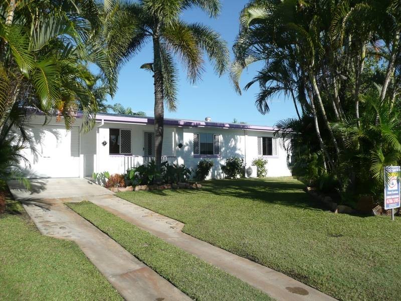 8 Troyon COURT, Bowen QLD 4805