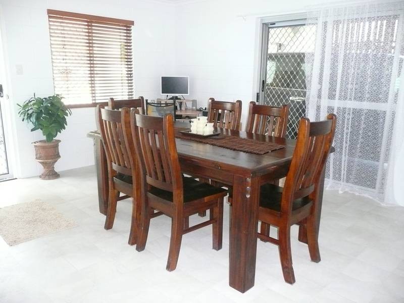 8 Troyon COURT, Bowen QLD 4805