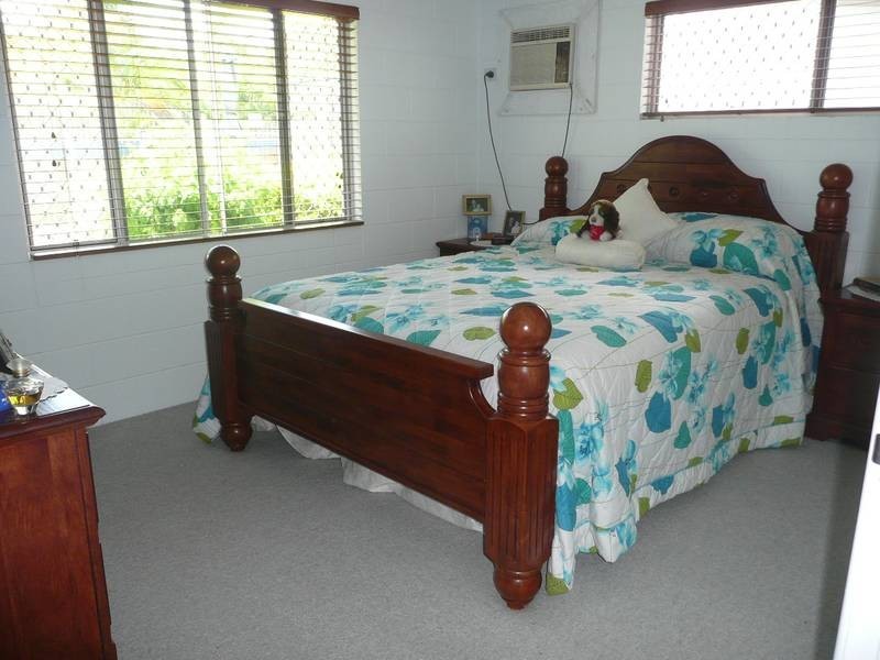 8 Troyon COURT, Bowen QLD 4805