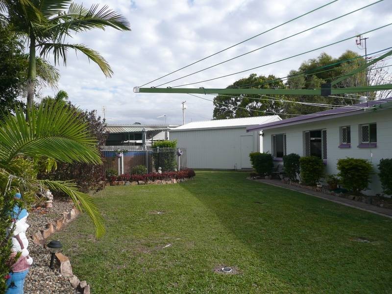 8 Troyon COURT, Bowen QLD 4805