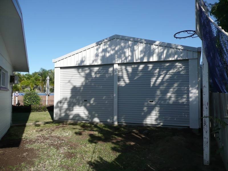 8 Troyon COURT, Bowen QLD 4805