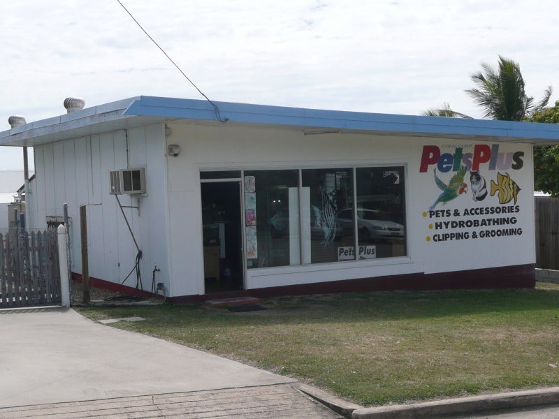 28A Kennedy Street, Bowen QLD 4805