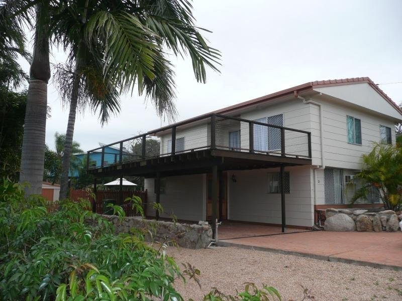 21 Rose Bay ROAD, Bowen QLD 4805