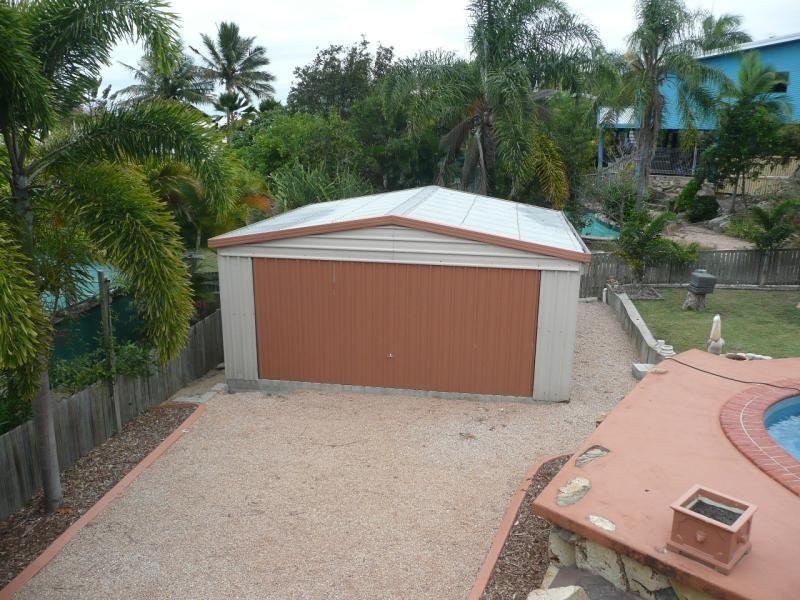 21 Rose Bay ROAD, Bowen QLD 4805