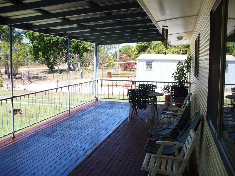 29 Telegraph ROAD, Bowen QLD 4805
