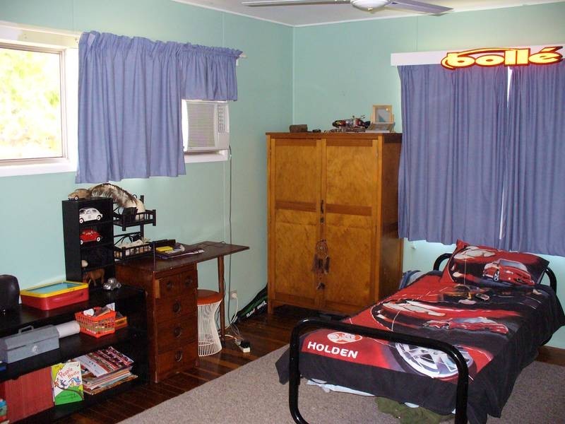 29 Telegraph ROAD, Bowen QLD 4805