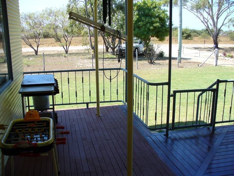 29 Telegraph ROAD, Bowen QLD 4805