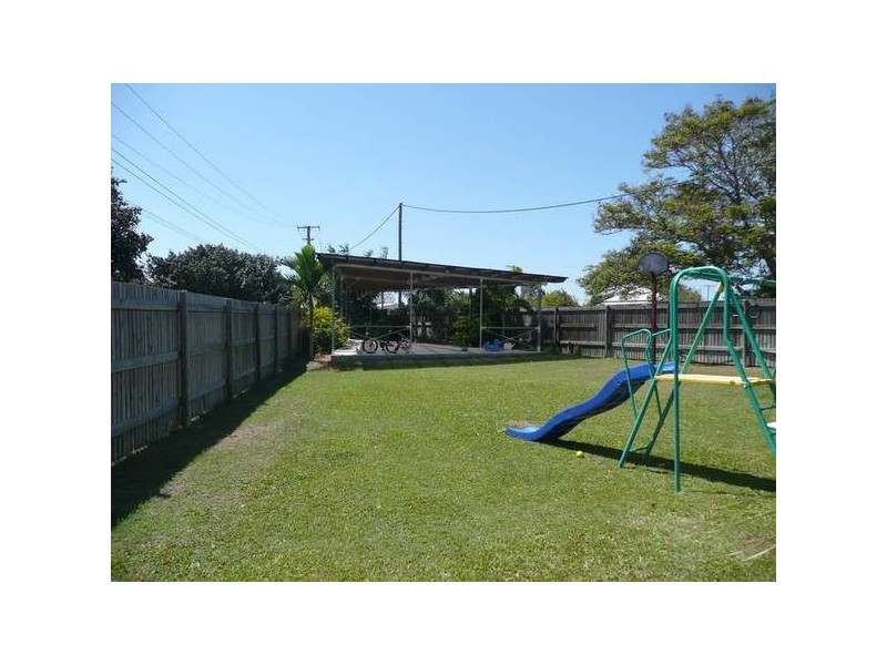 26 Reynolds STREET, Bowen QLD 4805